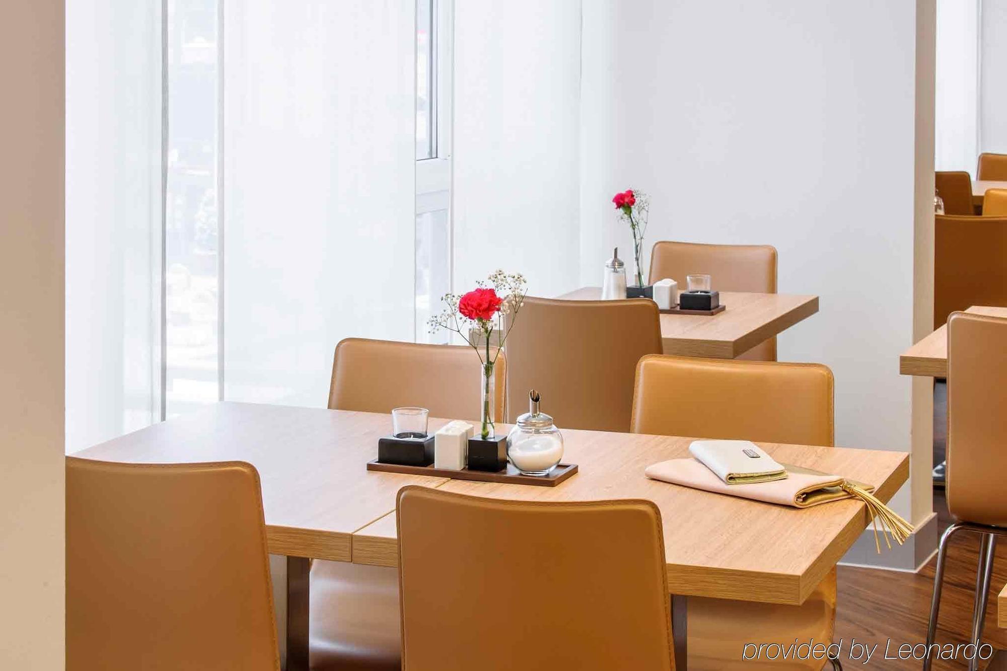 Ibis Jena City Dış mekan fotoğraf