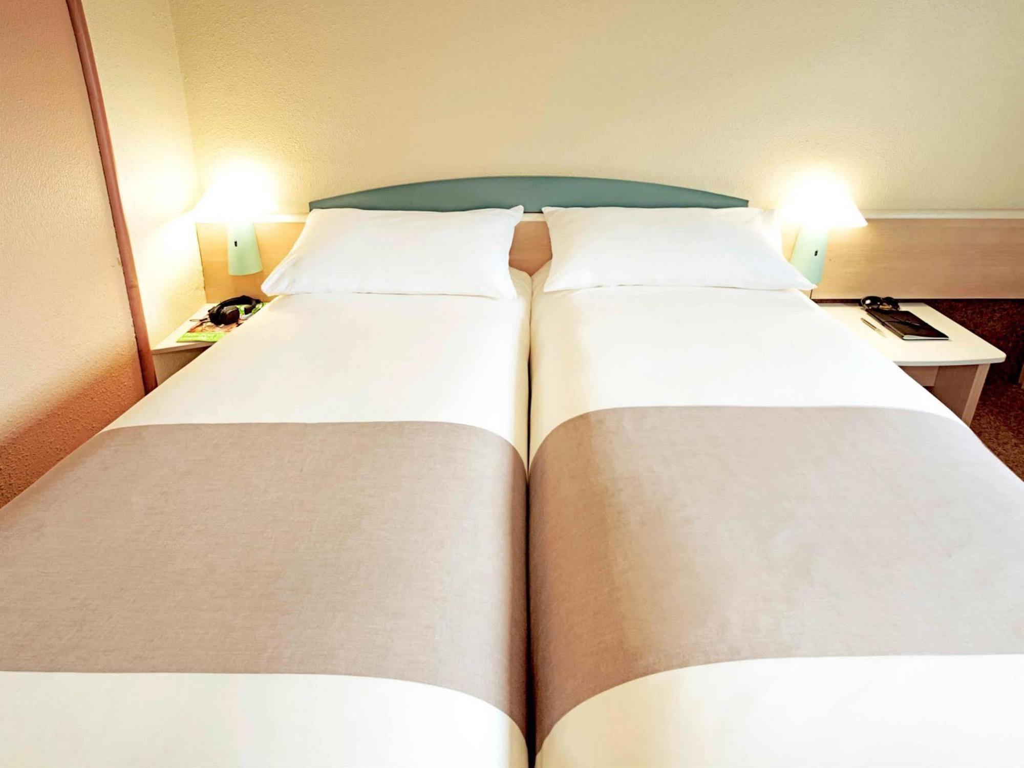 Ibis Jena City Dış mekan fotoğraf
