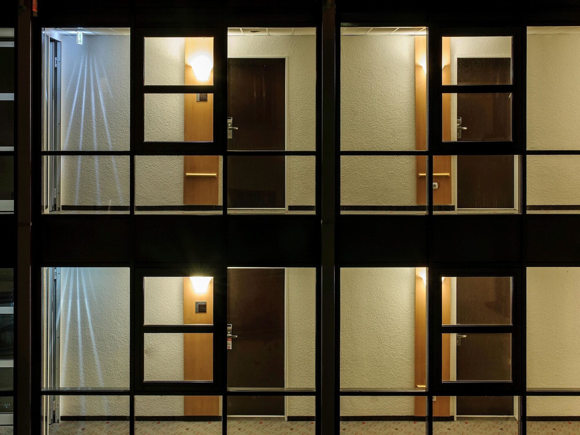 Ibis Jena City Dış mekan fotoğraf
